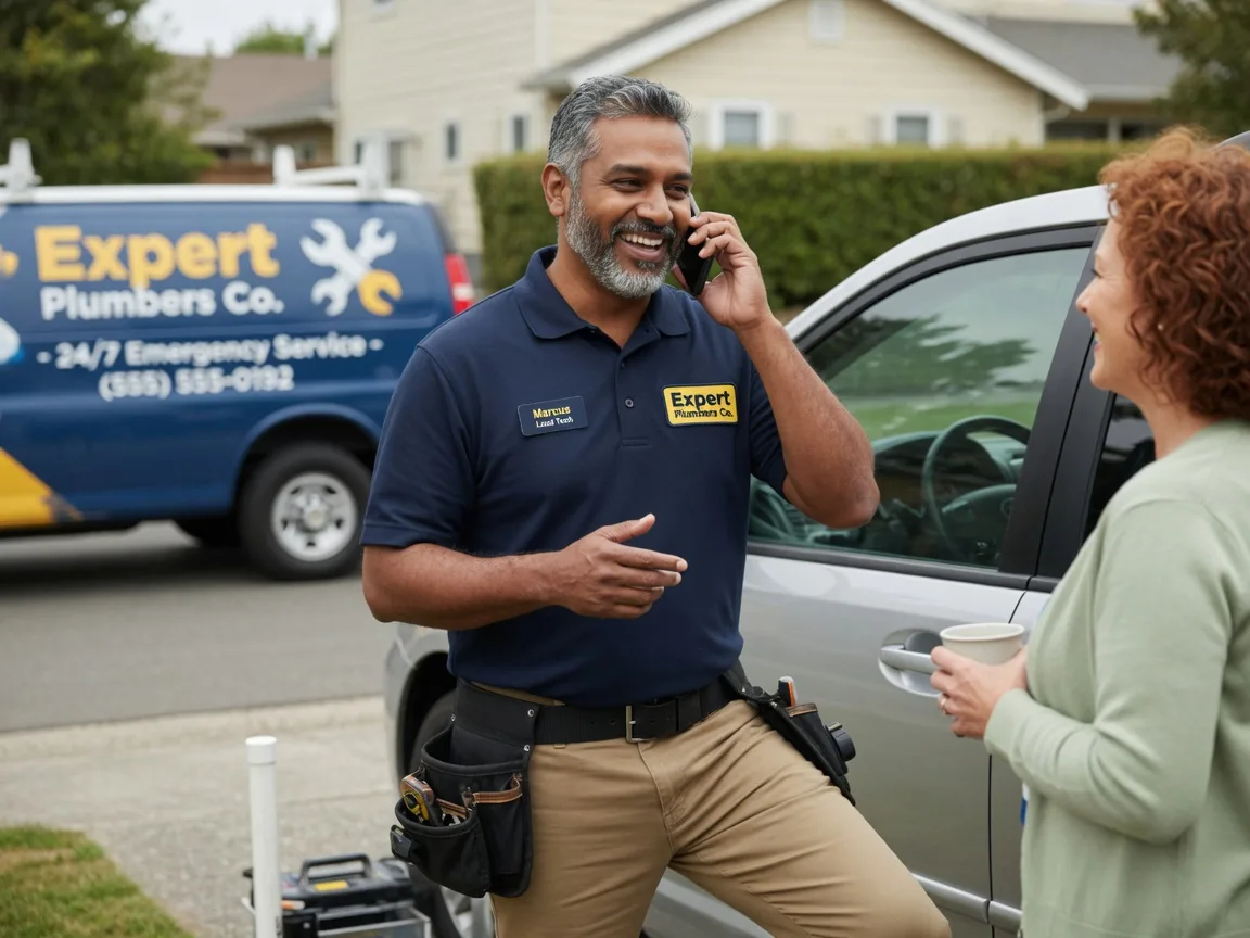 Clogged Drain Repair in Erie, PA